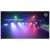 LIGHT4ME BELKA LED PAR DERBY LASER multiefekt świe
