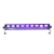 LIGHT4ME LED BAR UV 9 + WHITE listwa belka LED 9x3