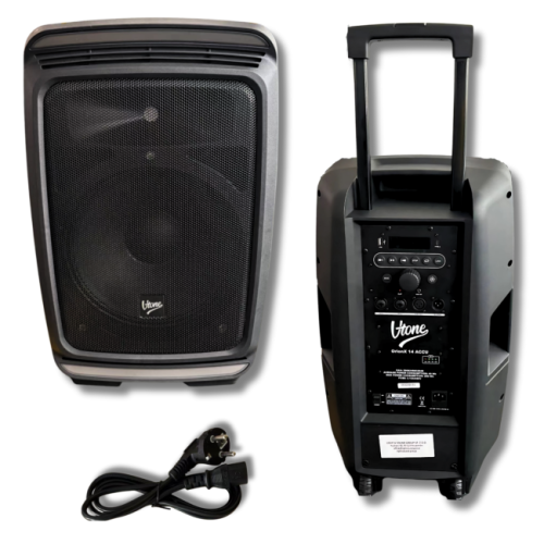 V-TONE OrionX 14 ACCU