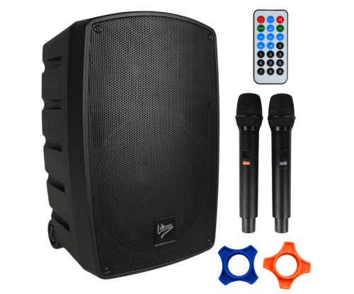 V-TONE BQ12 GO MP3 kolumna aktywna
