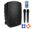 V-TONE BQ12 GO MP3 kolumna aktywna