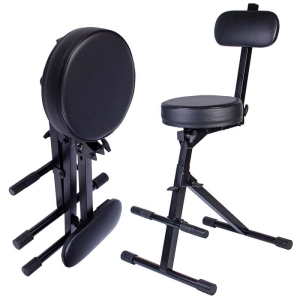 DNA HG1 krzesło dla muzyka gitarzysty hoker stołek