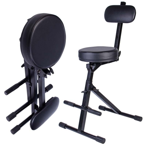 DNA HG1 krzesło dla muzyka gitarzysty hoker stołek