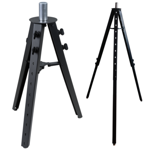 DNA RS2 statyw tripod pod oświetlenie nagłośnienie