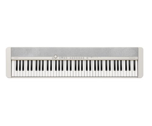 Casio CT-S1-76 WH