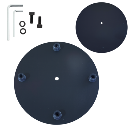 DNA MBP1 podstawa listwy oświetleniowej do pracy