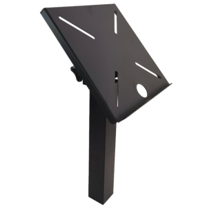 DNA DJ BOOTH LPS dostawka na narożnik stołu stanow