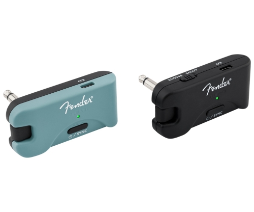 Fender Telepath Wireless System