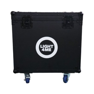 LIGHT4ME SKY FX 19x40W CASE 2IN1 skrzynia transpor