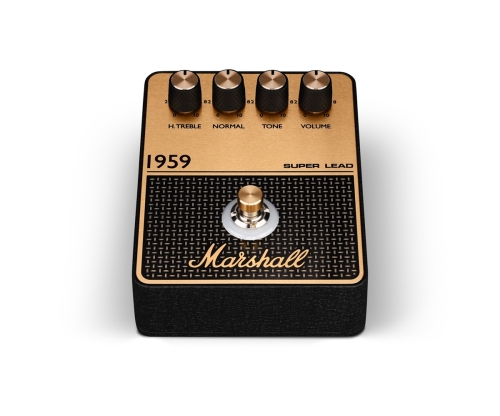 Marshall 1959