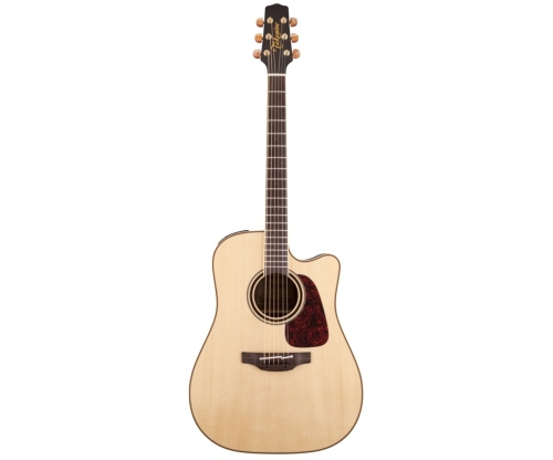 Takamine P4DC