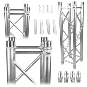 DNA T4 100 kratownica sceniczna trawers na oświetl
