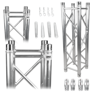 DNA T4 150 kratownica sceniczna trawers na oświetl