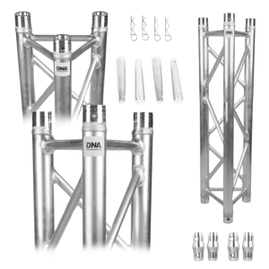 DNA T3 100 kratownica sceniczna trawers na oświetl