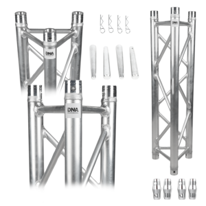DNA T3 150 kratownica sceniczna trawers na oświetl