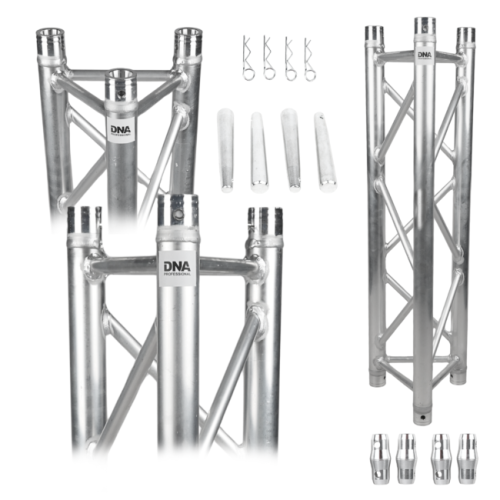 DNA T3 150 kratownica sceniczna trawers na oświetl