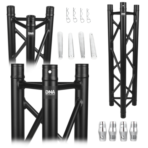 DNA TB3 200 kratownica sceniczna trawers na oświet