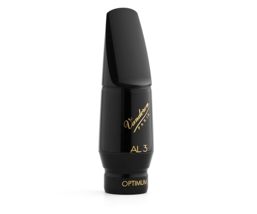 Vandoren AL3 Optimum - ustnik do sax alt