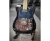 Harley Benton Tele DLX Grafika