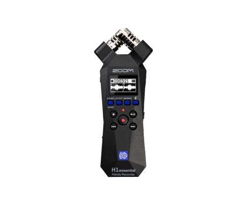 Zoom H1essential