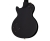 Epiphone Matt Heafy Les Paul Custom Ebony