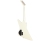 Epiphone Explorer 80s EMG Classic White