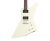 Epiphone Explorer 80s EMG Classic White