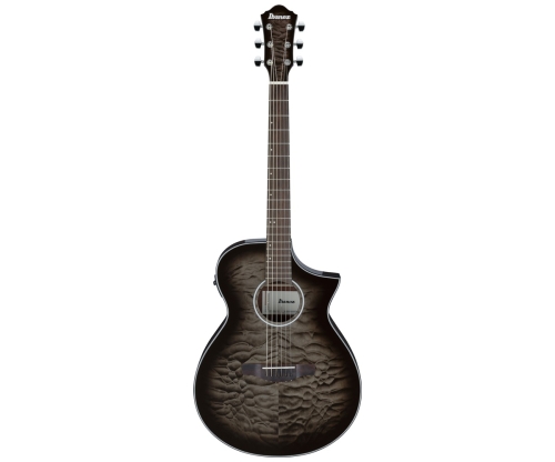 Ibanez AEWC16QA-TKH