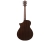 Ibanez AEWC16QA-TKH