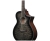 Ibanez AEWC16QA-TKH