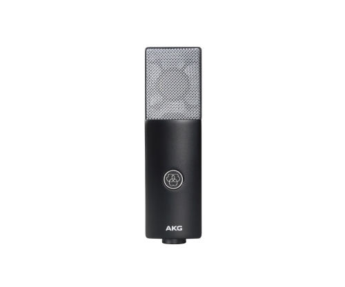 AKG C104