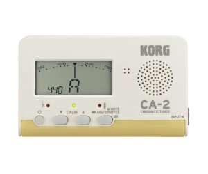 Korg CA-2 tuner