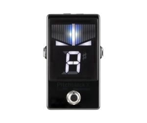 Korg Pitchblack X, PB-X - tuner gitarowy