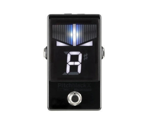 Korg Pitchblack X, PB-X - tuner gitarowy