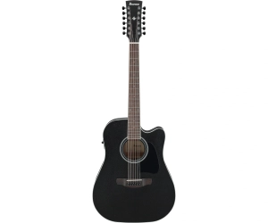 Ibanez AW8412CE-WK