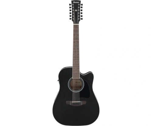 Ibanez AW8412CE-WK