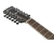 Ibanez AW8412CE-WK