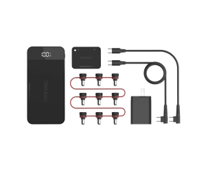 D'Addario XPND KIT - zestaw zasilania pedalboard'u
