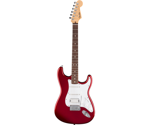 Fender Standard Stratocaster HSS LRL WPG CND