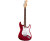 Fender Standard Stratocaster HSS LRL WPG CND