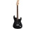 Fender Standard Stratocaster HSS LRL BPG BLK