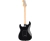 Fender Standard Stratocaster HSS LRL BPG BLK