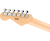 Fender Standard Stratocaster HSS MN WPG AMM