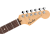 Fender Standard Stratocaster LRL WPG 3TS