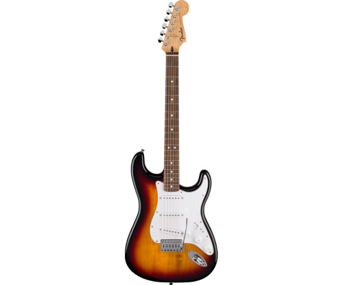 Fender Standard Stratocaster LRL WPG 3TS