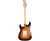Fender Standard Stratocaster LRL WPG 3TS