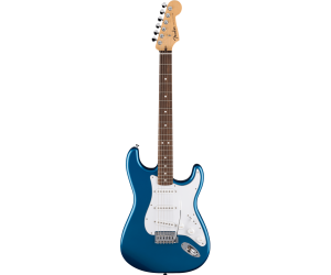 Fender Standard Stratocaster LRL WPG AMM