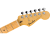 Fender Standard Stratocaster MN WPG CND