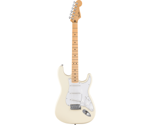 Fender Standard Stratocaster MN WPG OWT
