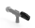 D'Addario PW-IRMM-01 Mic Mute - wyciszenie mikrofonu IR